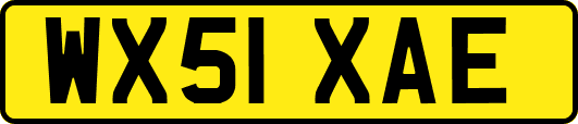 WX51XAE