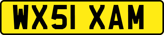 WX51XAM