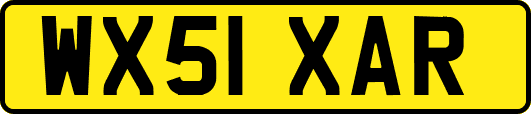 WX51XAR