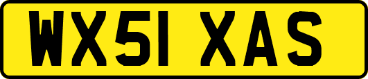 WX51XAS