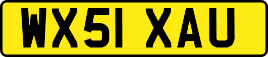 WX51XAU