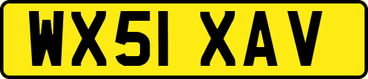 WX51XAV