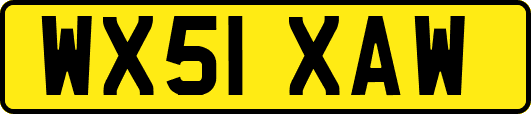 WX51XAW