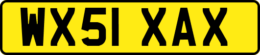 WX51XAX