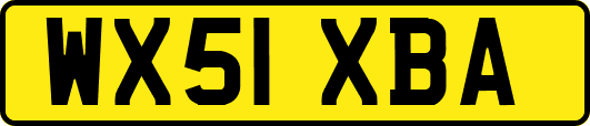 WX51XBA