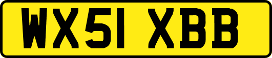 WX51XBB