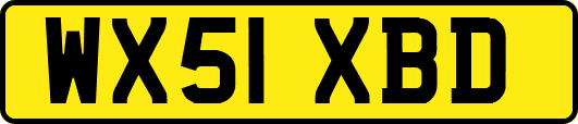 WX51XBD