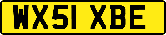 WX51XBE
