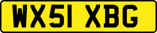 WX51XBG