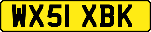 WX51XBK