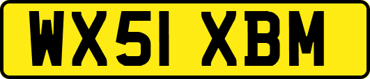 WX51XBM