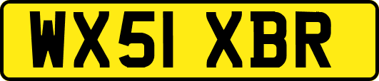 WX51XBR