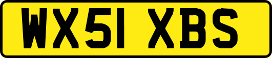 WX51XBS