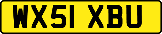WX51XBU