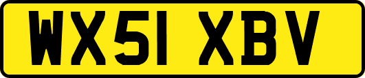 WX51XBV