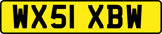 WX51XBW