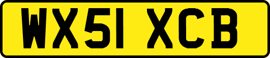 WX51XCB