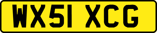 WX51XCG