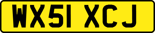 WX51XCJ