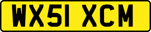 WX51XCM