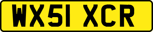WX51XCR