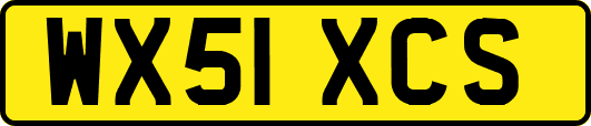 WX51XCS