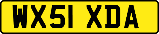 WX51XDA