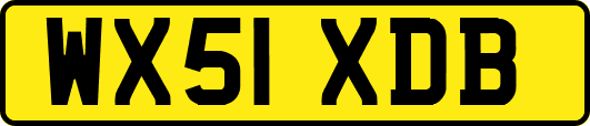 WX51XDB