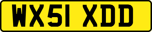 WX51XDD