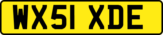 WX51XDE