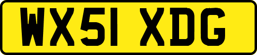 WX51XDG