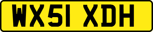 WX51XDH