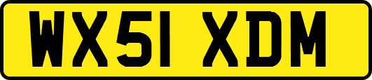 WX51XDM