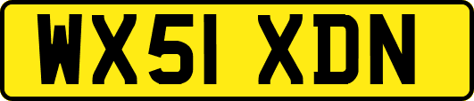WX51XDN