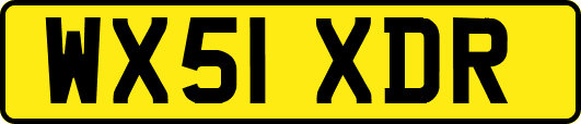 WX51XDR
