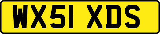 WX51XDS