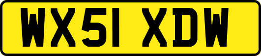 WX51XDW