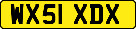 WX51XDX