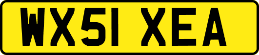 WX51XEA