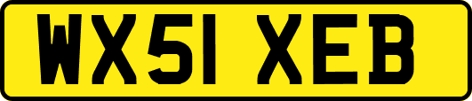 WX51XEB