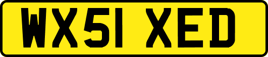 WX51XED