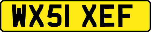 WX51XEF