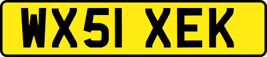 WX51XEK