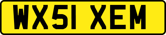 WX51XEM