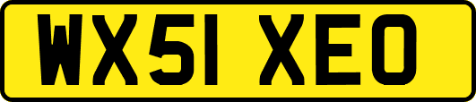WX51XEO