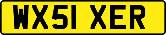 WX51XER