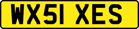 WX51XES