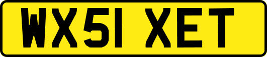 WX51XET