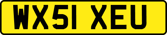 WX51XEU