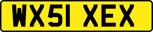 WX51XEX